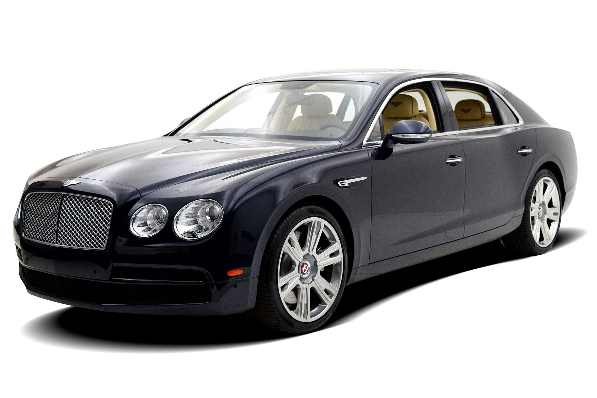 Used 2015 Bentley Flying Spur V8 For Sale Sold FC Kerbeck Stock