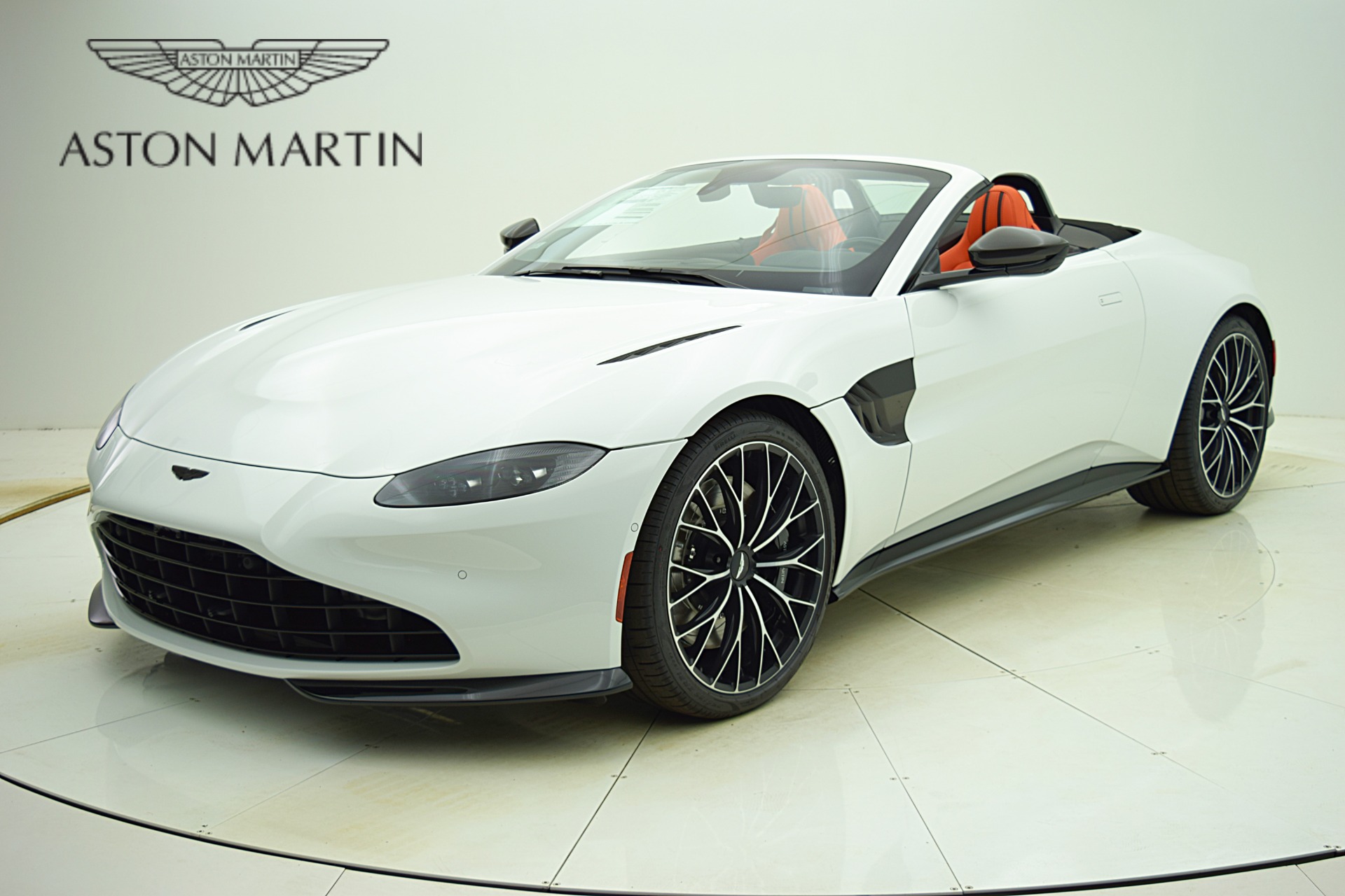 New Aston Martin Vantage For Sale Sold Fc Kerbeck Stock A