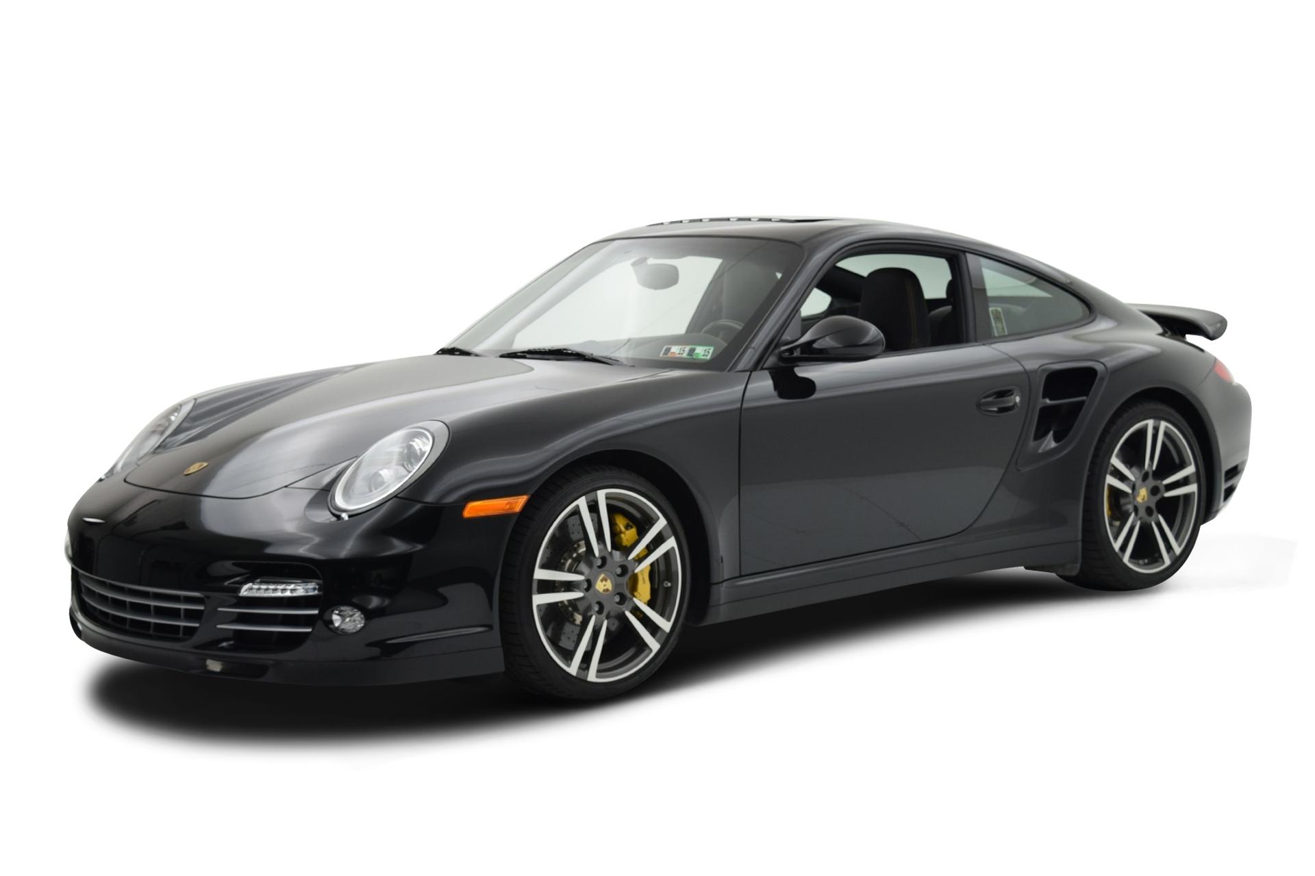 Used Porsche Turbo S Turbo For Sale Sold Fc Kerbeck Stock