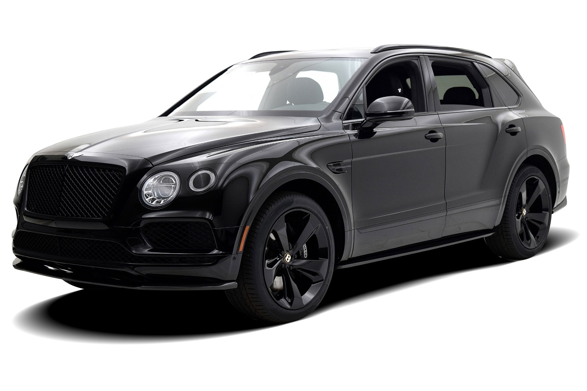 New 2019 Bentley Bentayga V8 For Sale (Sold) | FC Kerbeck Stock #19BE111