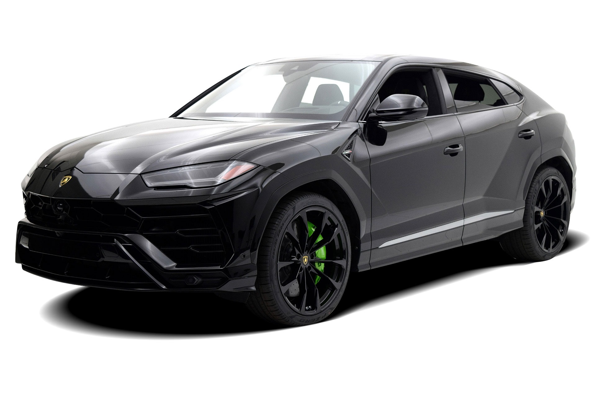 New 20 Lamborghini Urus For Sale Sold   FC Kerbeck Stock 20L20