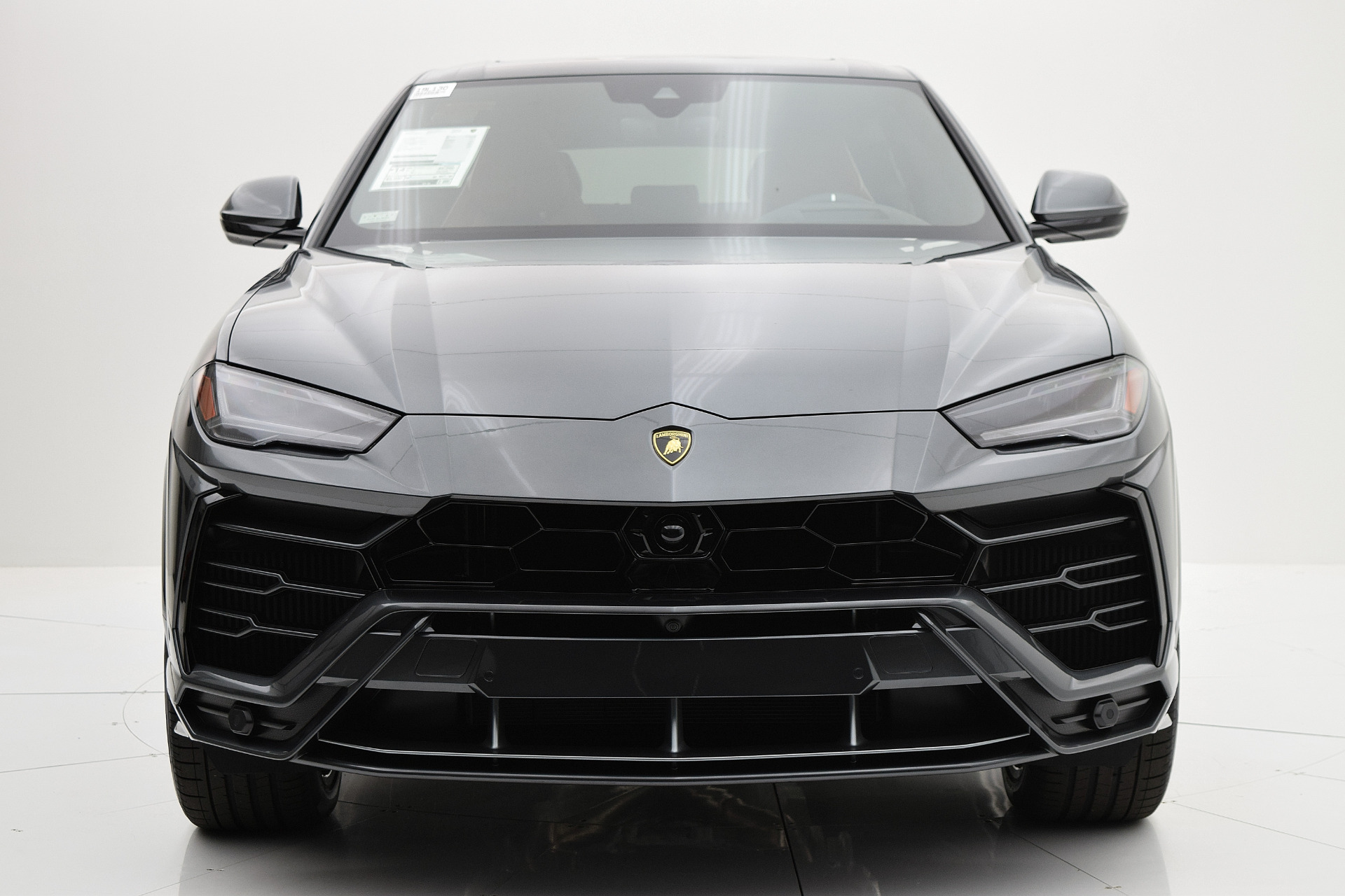 Used 2019 Lamborghini Urus For Sale (Sold) | FC Kerbeck Stock #22L102AJI