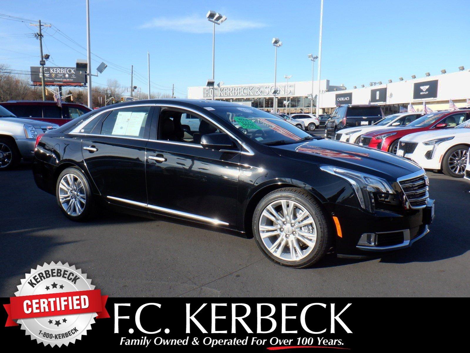 used-2019-cadillac-xts-luxury-for-sale-sold-fc-kerbeck-stock-68211k