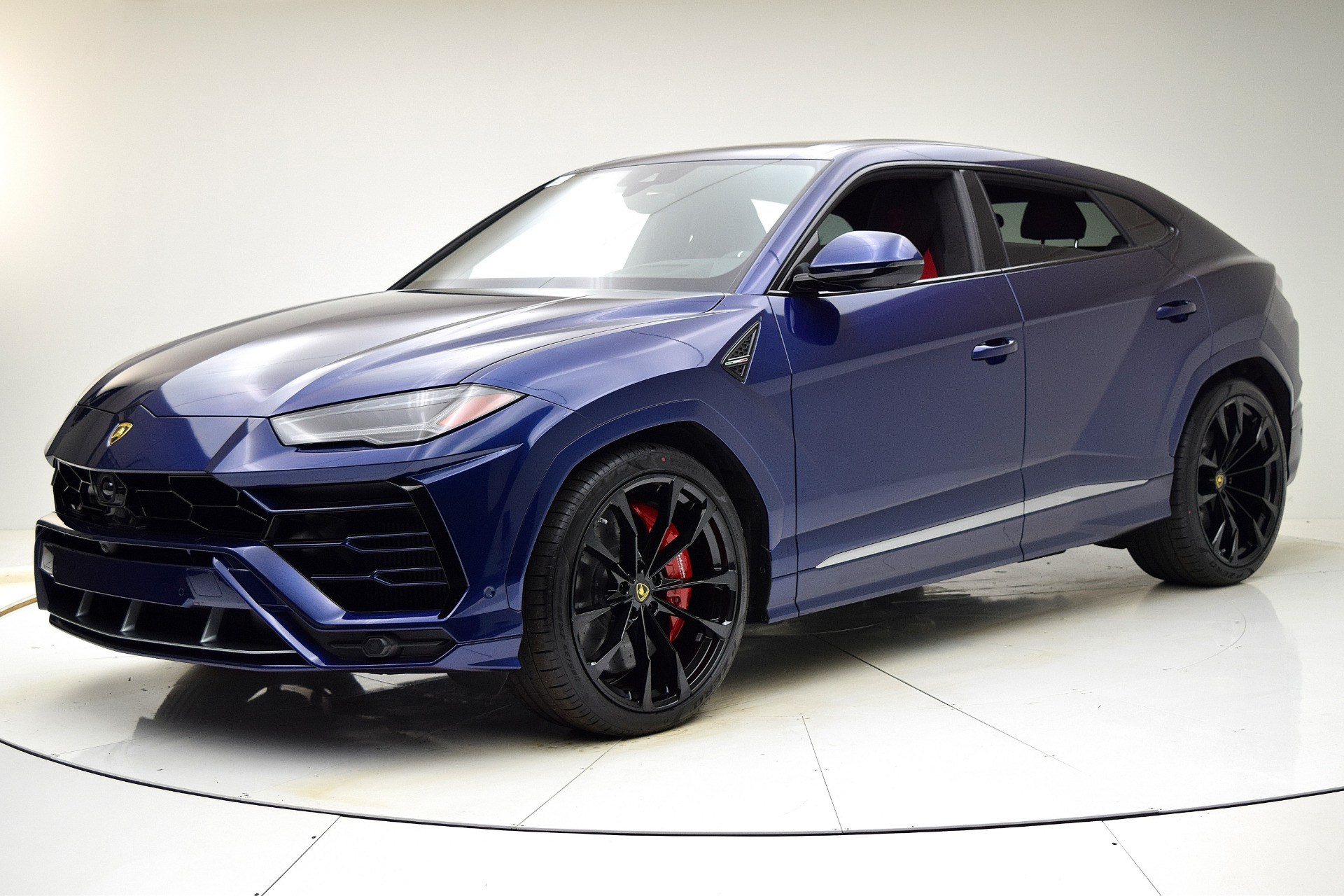 2020 lamborghini urus price