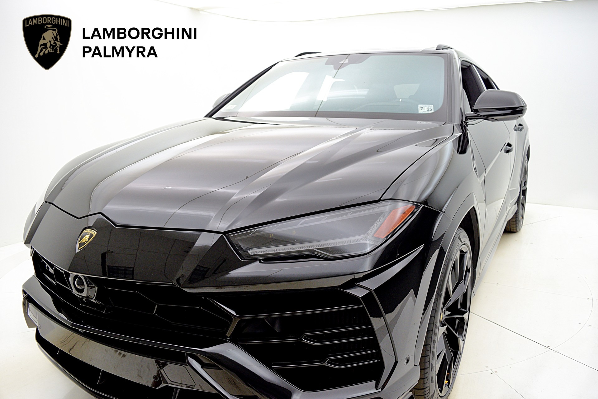 Used 2020 Lamborghini Urus / LEASE OPTIONS AVAILABLE For Sale (Sold) | FC  Kerbeck Stock #287EB