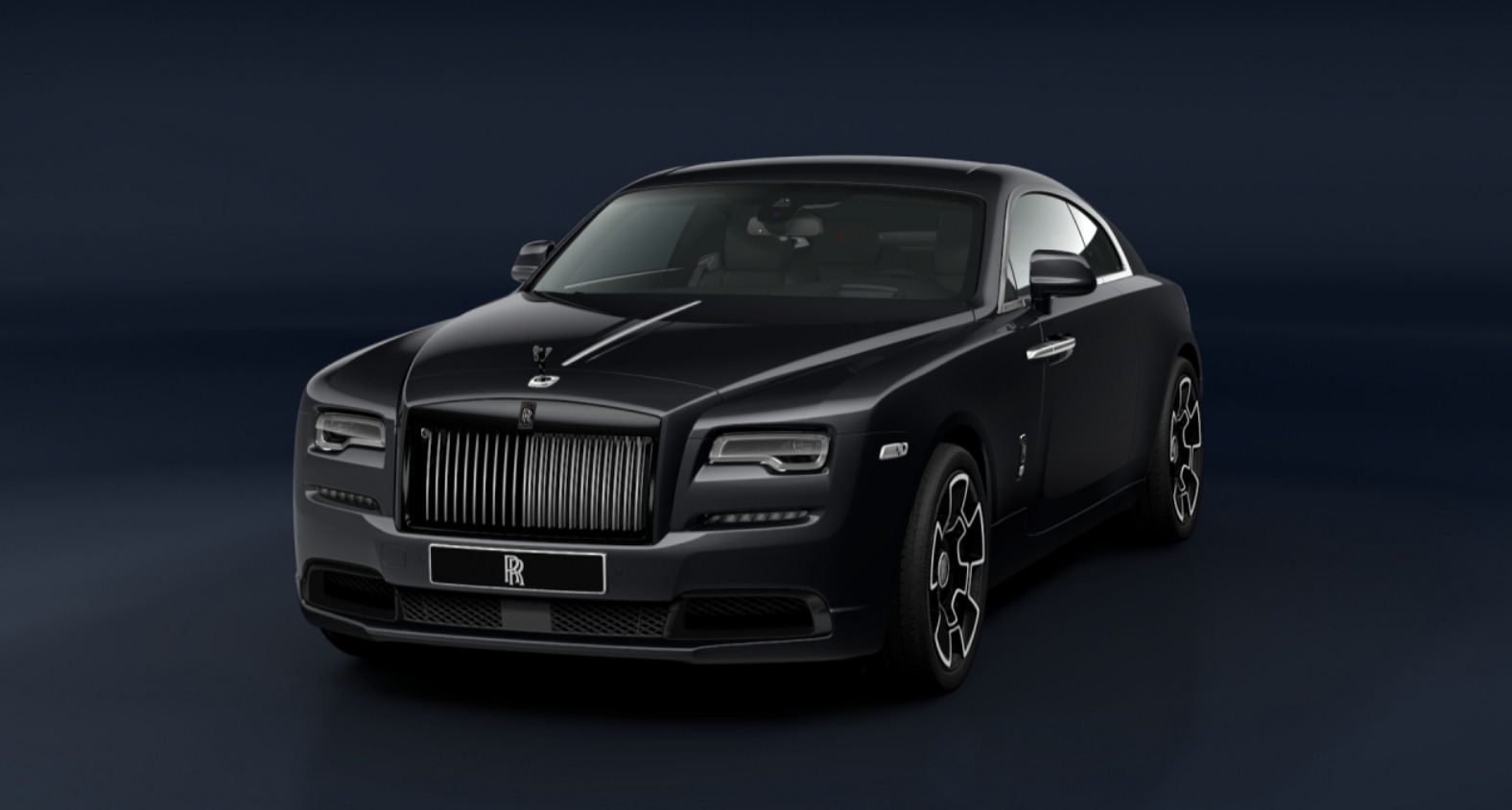 2021 rolls royce sports car