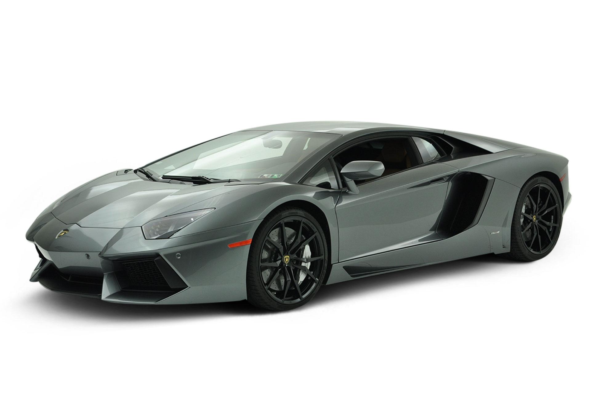 Used 2014 Lamborghini Aventador For Sale (Sold) | FC Kerbeck Stock #A02351