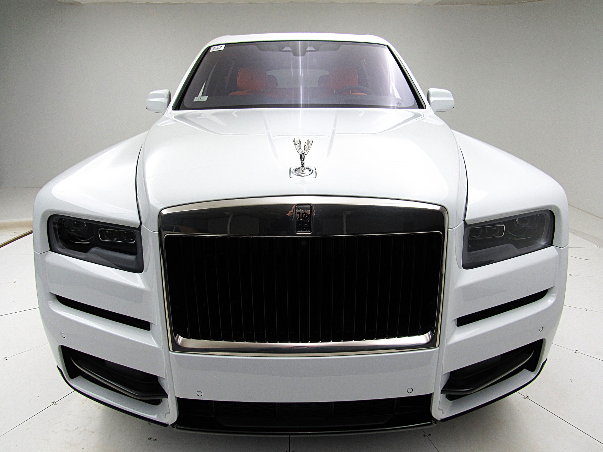 New 2021 Rolls-Royce Cullinan For Sale ($375,900)  Rolls-Royce Motor Cars  Philadelphia Stock #21R113