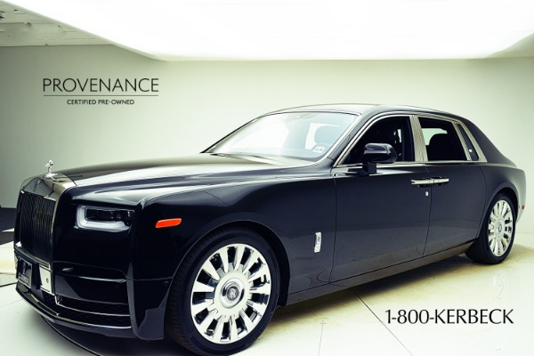 rolls royce phantom for sale by owner