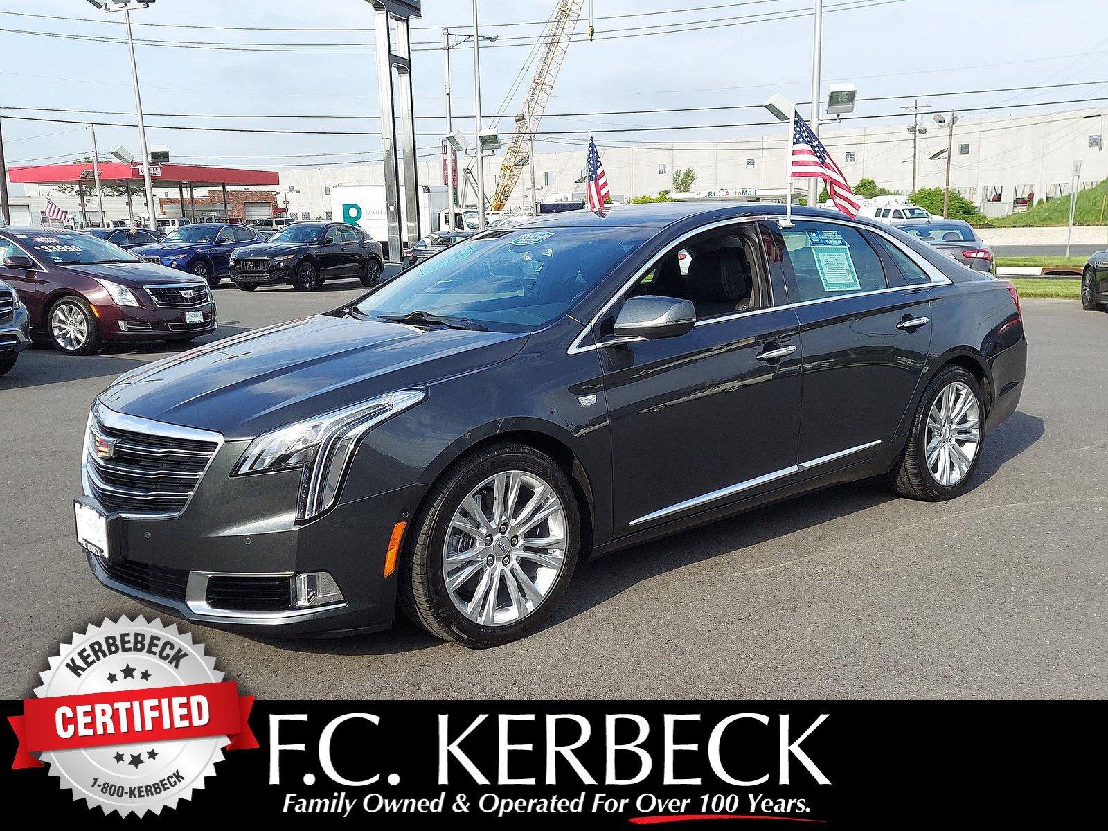 used-2019-cadillac-xts-luxury-for-sale-40-990-fc-kerbeck-stock-69838k