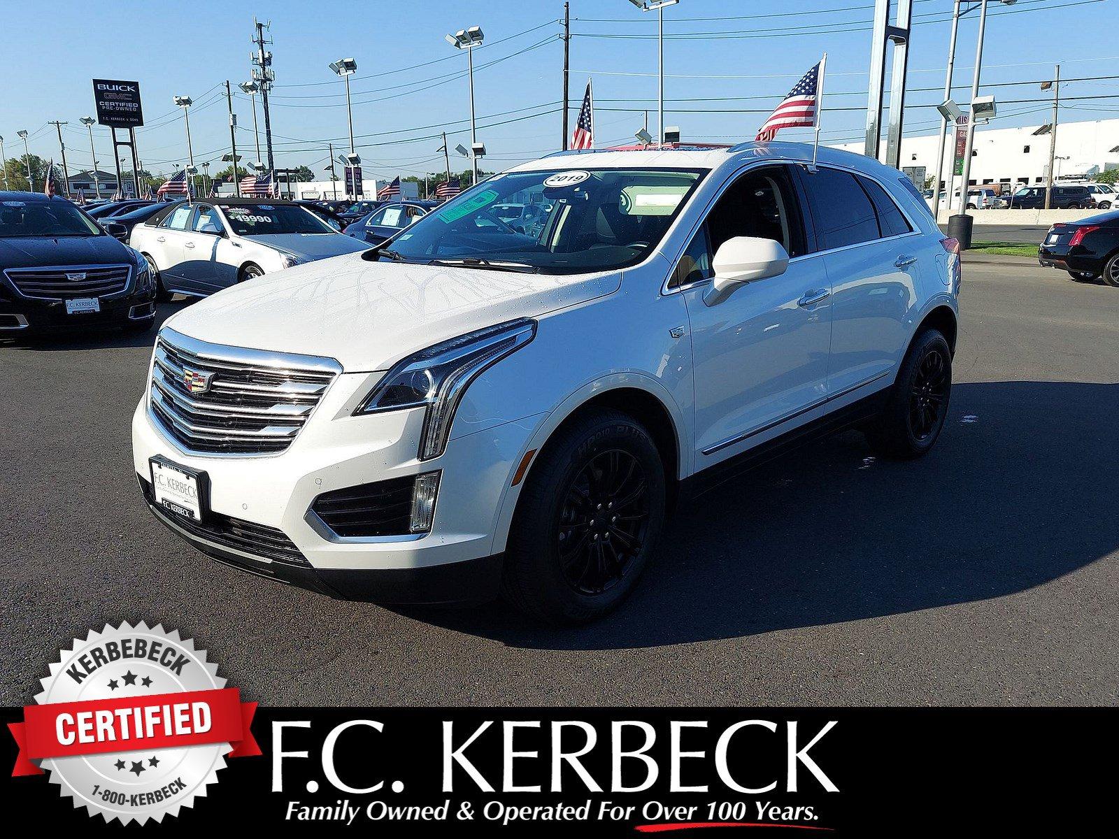 used-2019-cadillac-xt5-luxury-awd-for-sale-sold-fc-kerbeck-stock