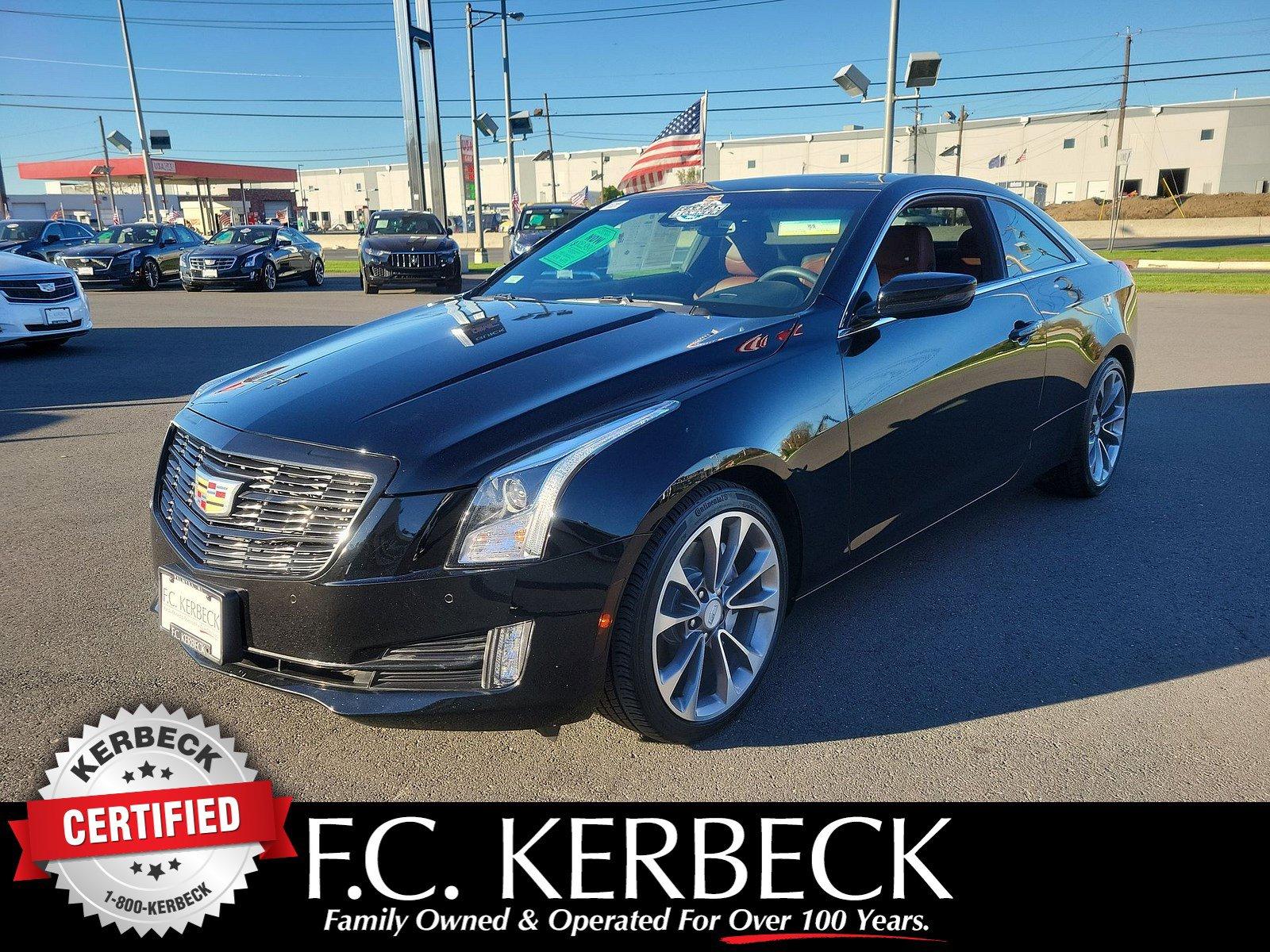 used-2018-cadillac-ats-coupe-luxury-rwd-for-sale-32-990-fc-kerbeck