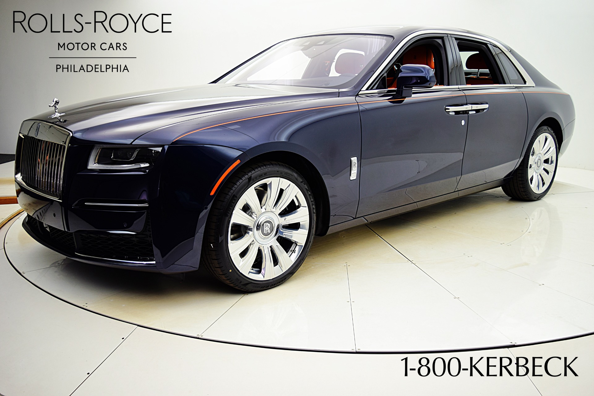 RollsRoyce Bespokes Phantom Limelight Is for the Super Rich and Famous   Carscoops