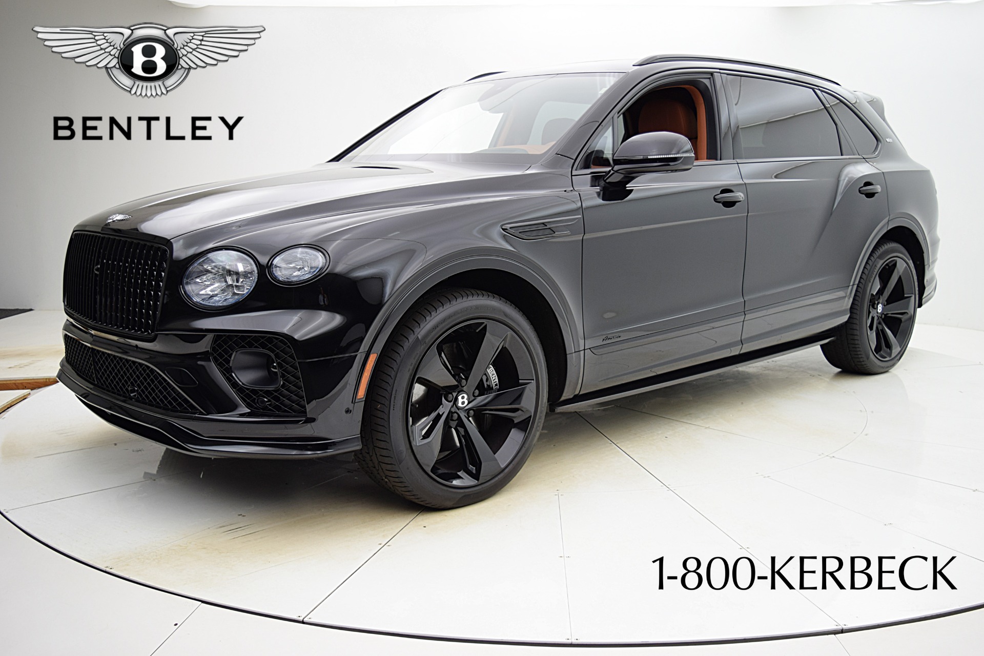 Used 2023 Bentley Bentayga Ewb Azure V8 First Edition Lease Options 