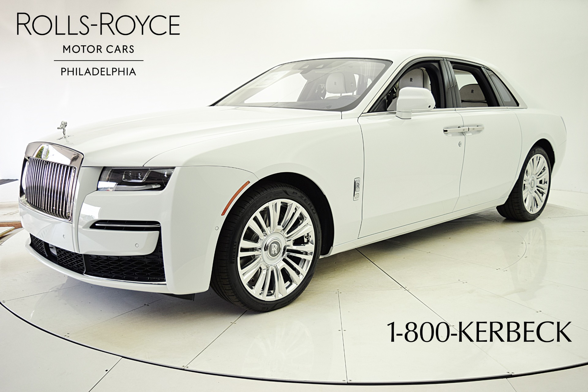 New 20 Rolls Royce Ghost For Sale $20,20   FC Kerbeck Stock ...