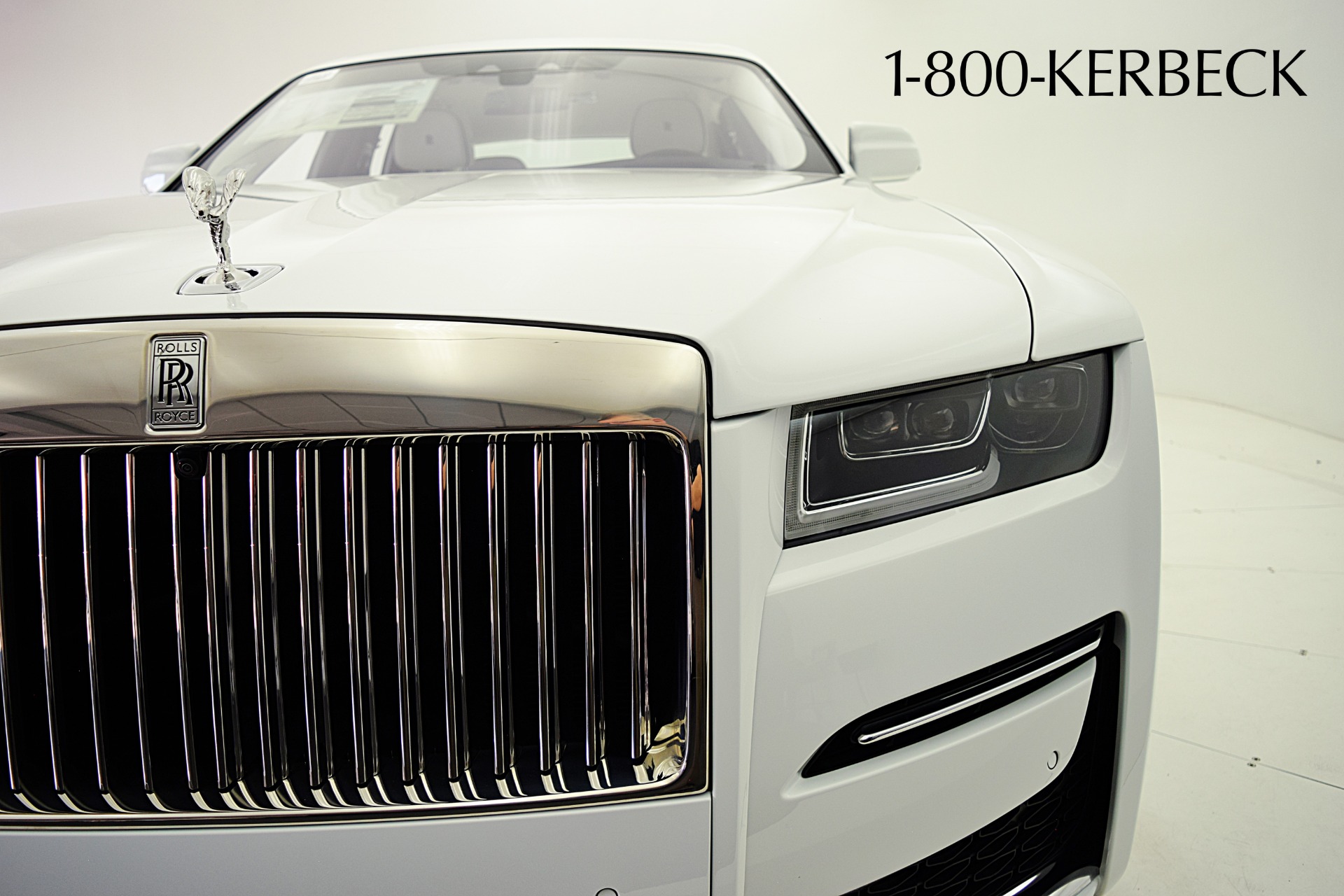 New 20 Rolls Royce Ghost For Sale $20,20   FC Kerbeck Stock ...