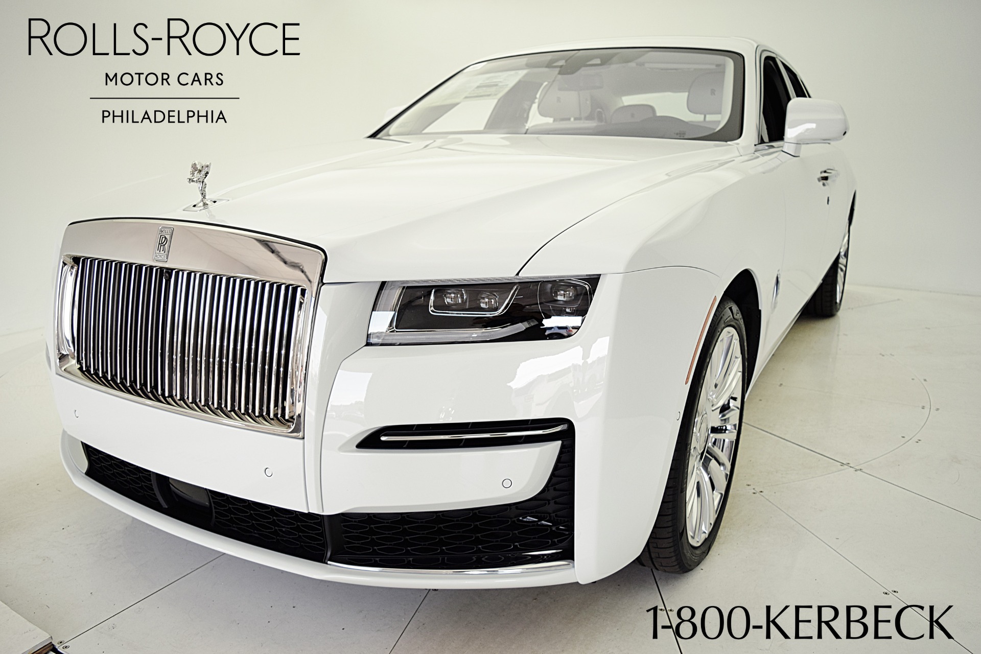 New 20 Rolls Royce Ghost For Sale $20,20   FC Kerbeck Stock ...