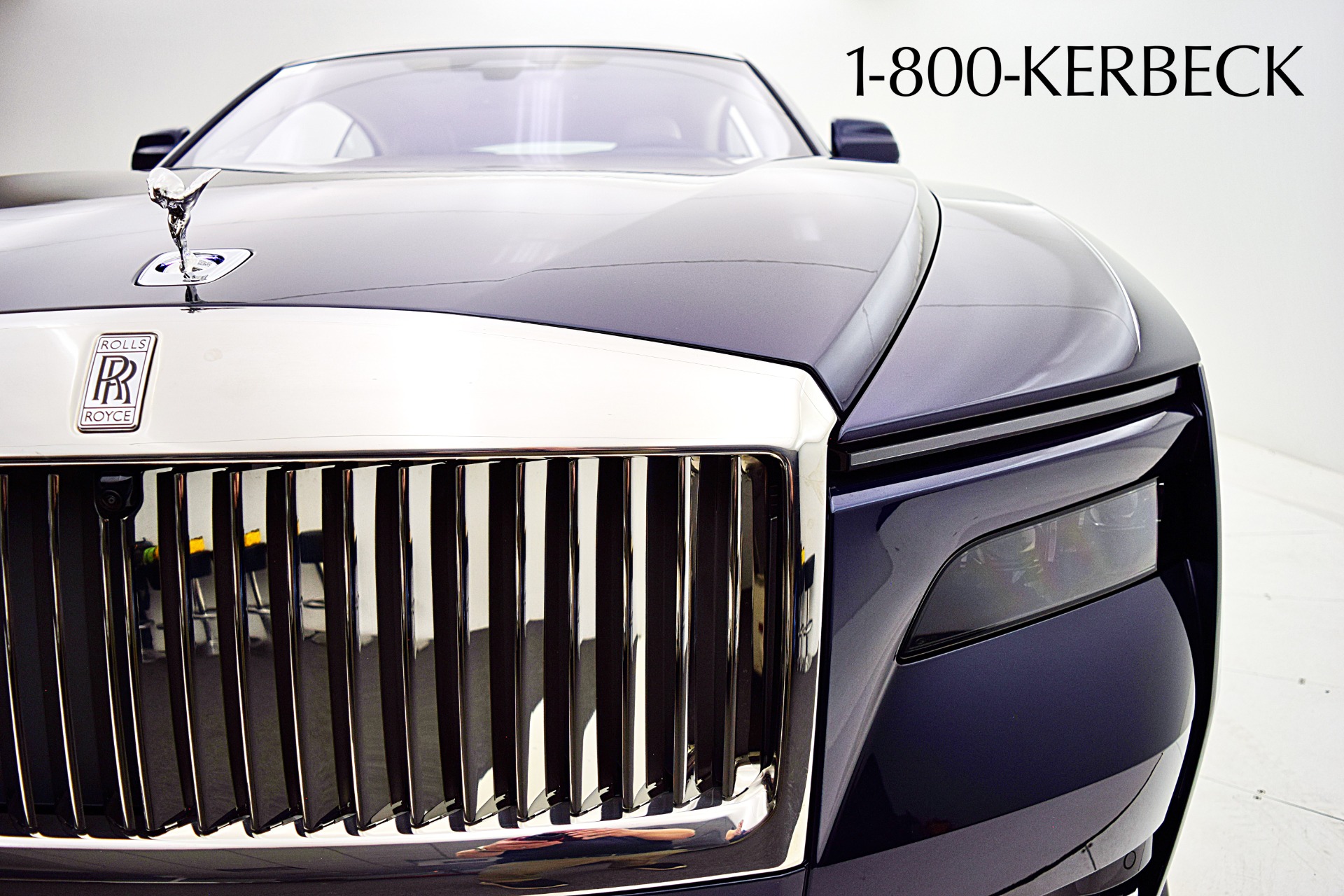 New 20 Rolls Royce Spectre For Sale $20,20   FC Kerbeck ...