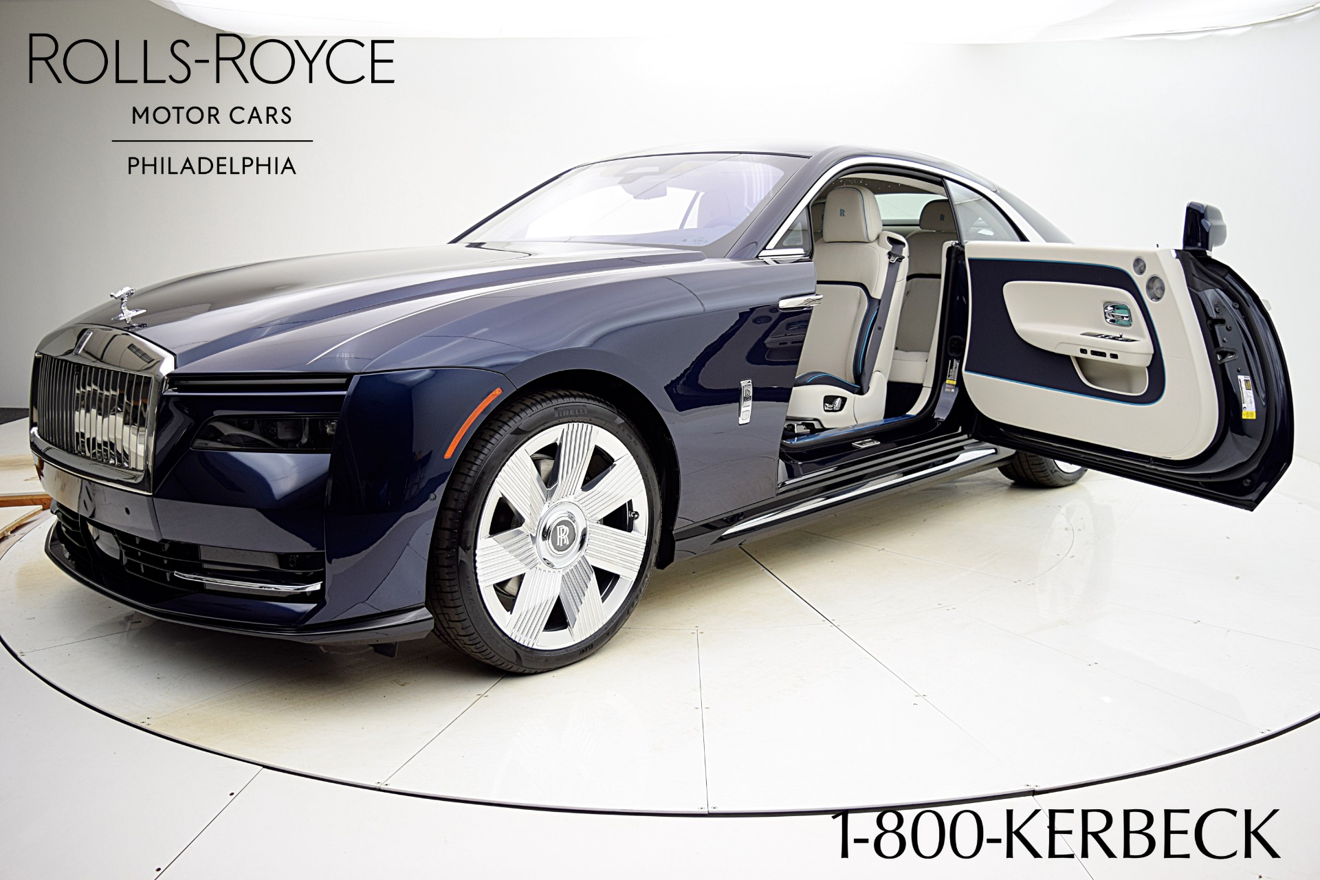 New 20 Rolls Royce Spectre For Sale $20,20   FC Kerbeck ...