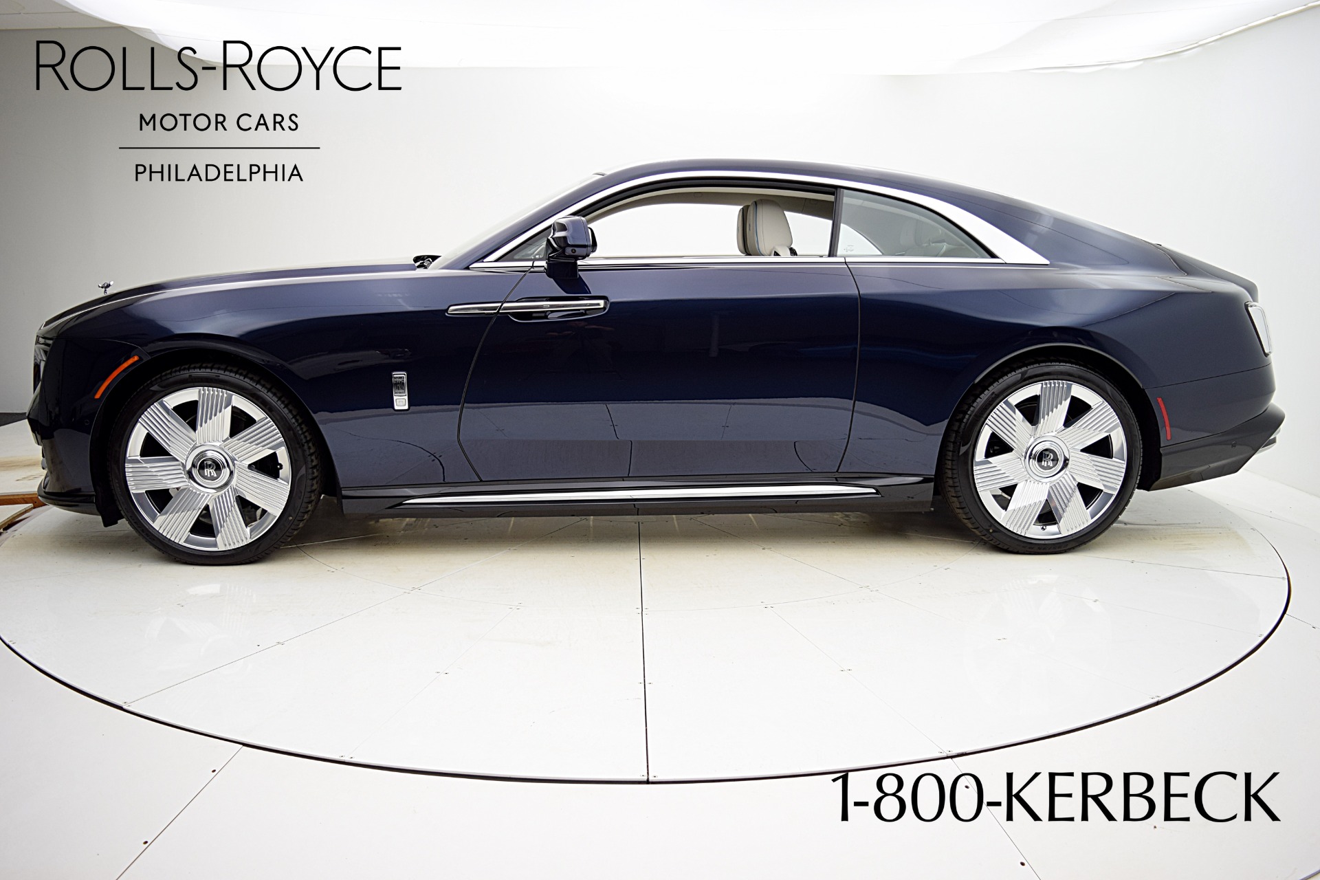 New 20 Rolls Royce Spectre For Sale $20,20   FC Kerbeck ...