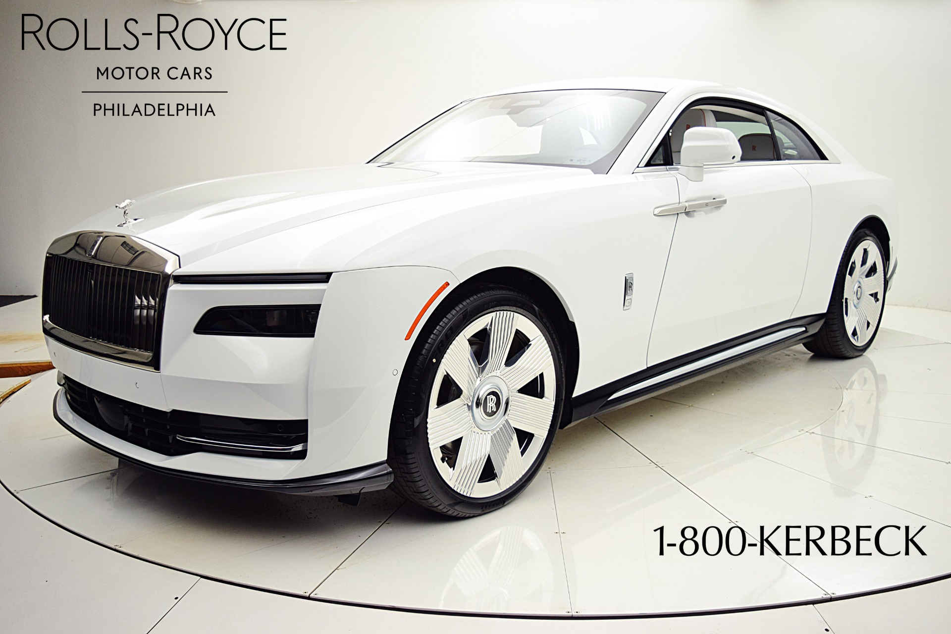 New 20 Rolls Royce Spectre For Sale $20,20   FC Kerbeck ...