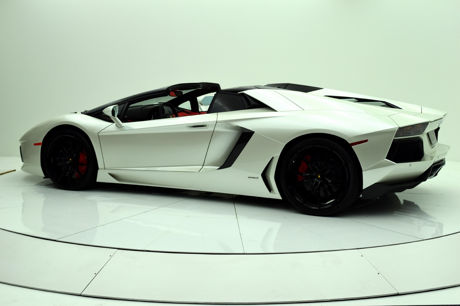 lamborghini aventador 2015 price