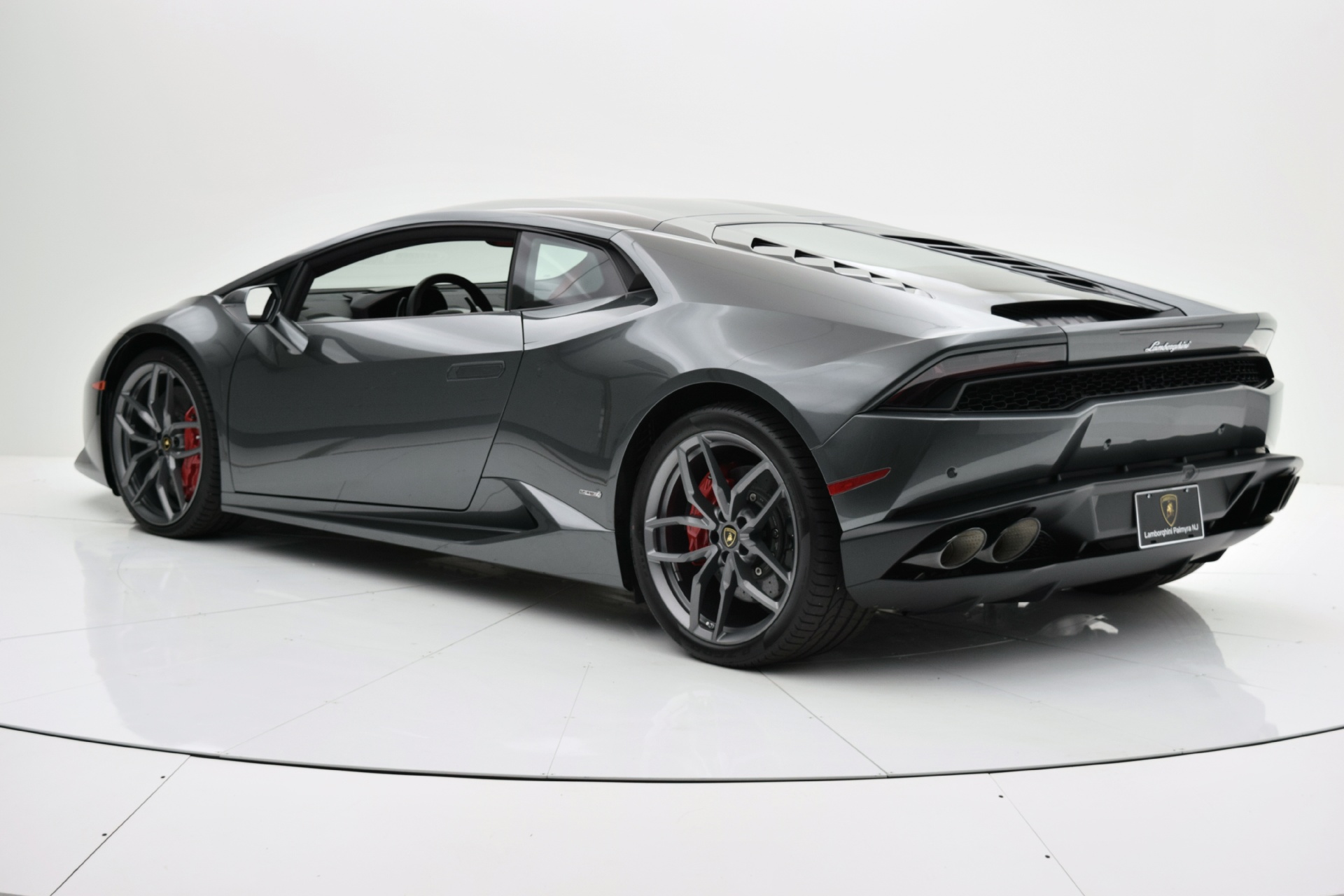 New 2015 Lamborghini Huracan LP 610-4 LP 610-4 For Sale