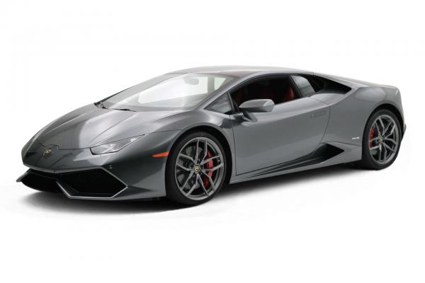 New 2015 Lamborghini Huracan LP 610-4 LP 610-4 For Sale (Sold) | FC Kerbeck  Stock #15L126