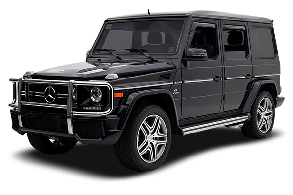 Used 2016 Mercedes-Benz G63 AMG For Sale (Sold) | FC Kerbeck Stock ...