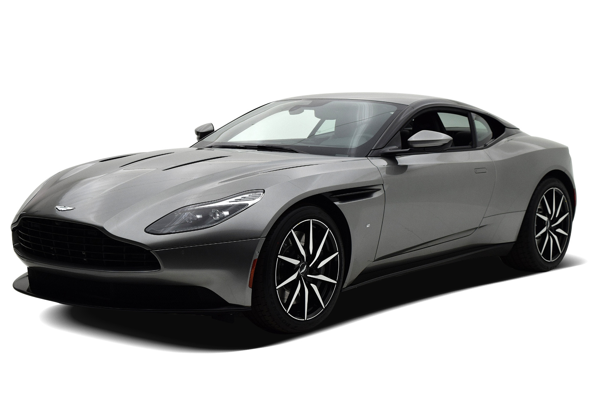 New 2017 Aston Martin DB11 For Sale (Sold) | FC Kerbeck Stock #17A117