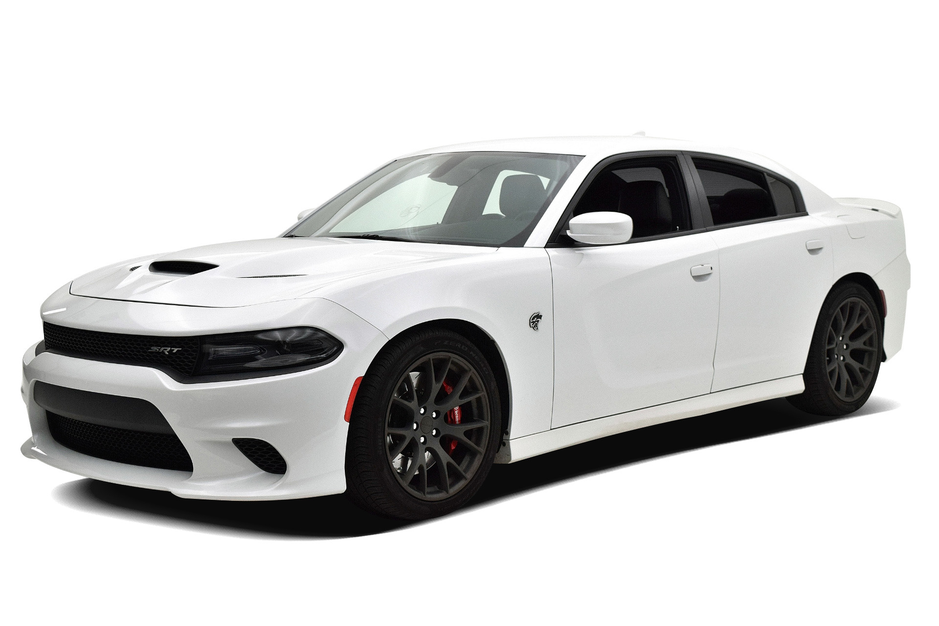 Dodge Charger Hellcat Venom