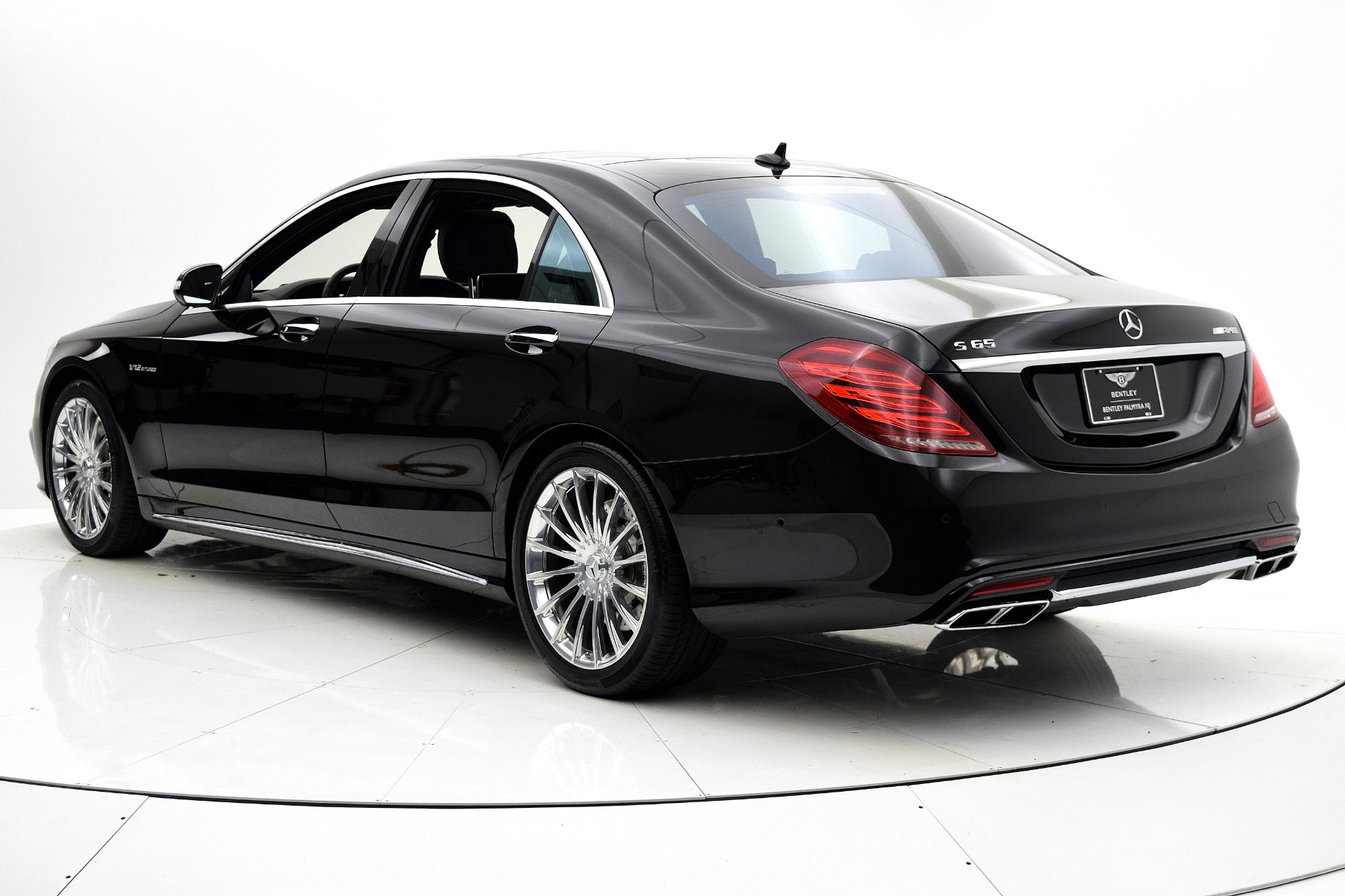 Used 2007 Mercedes-Benz S 65 AMG Lorinser 6.0L V12 AMG For Sale