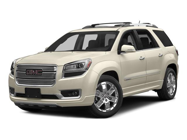 New 2016 GMC Acadia Denali For Sale (Sold) | FC Kerbeck Stock #16G203