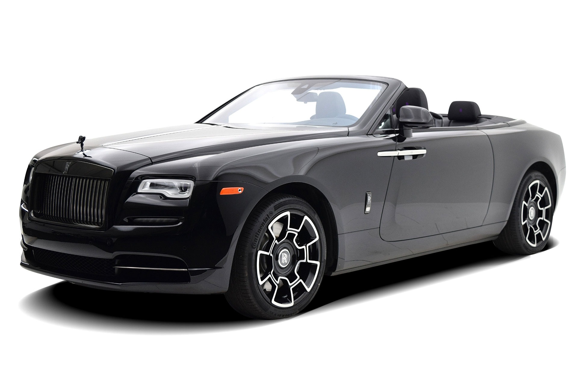 rolls royce dawn 2018 for sale