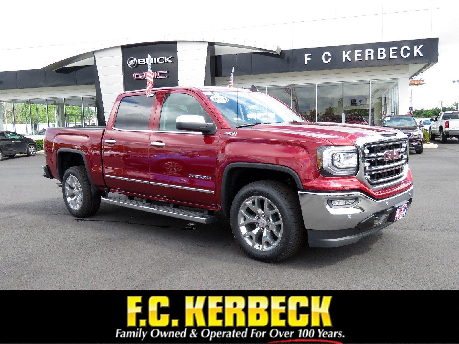 new-2018-gmc-sierra-1500-slt-for-sale-sold-fc-kerbeck-stock-18g387