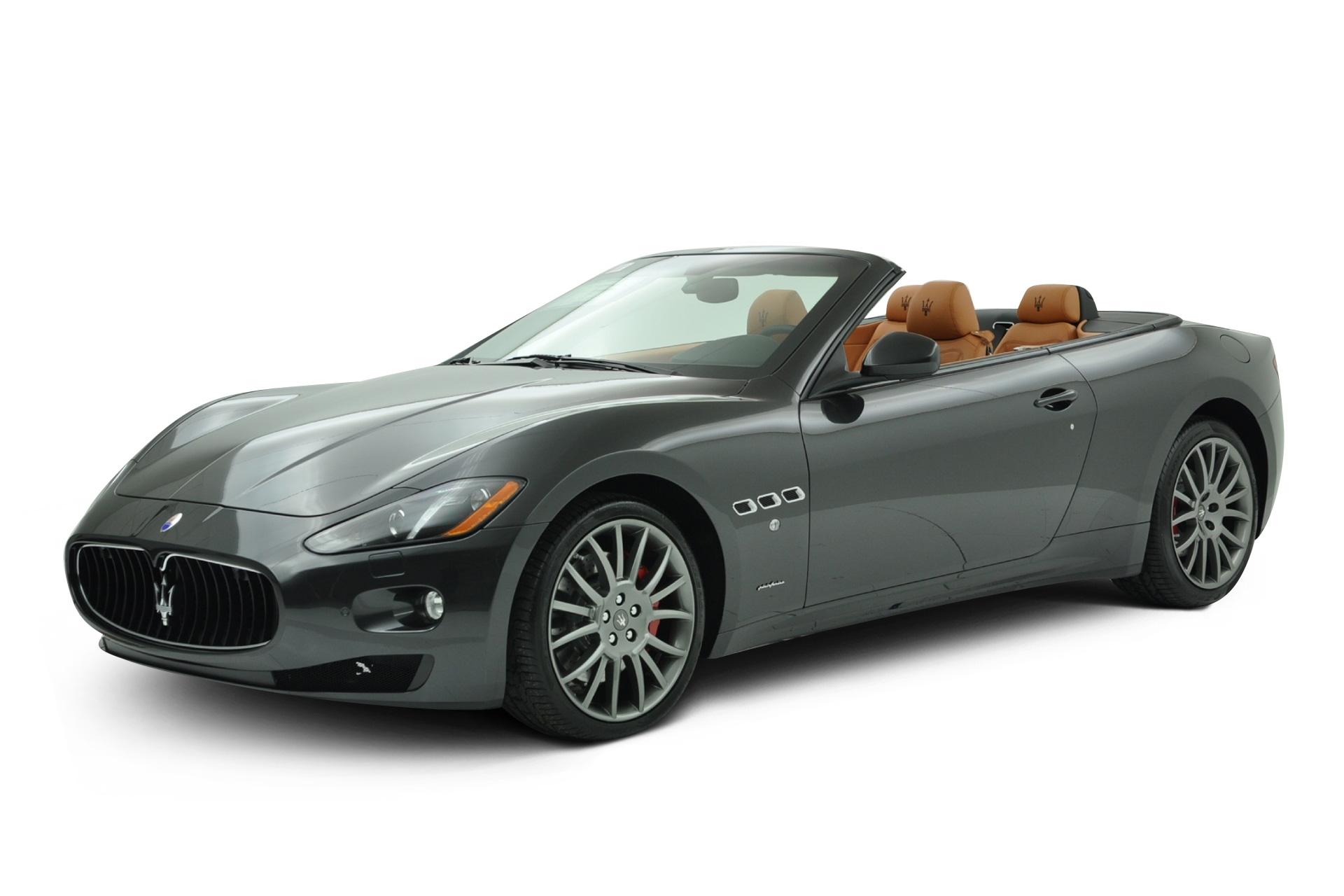 How to Clean Maserati Convertible Top: Expert Tips & Tricks