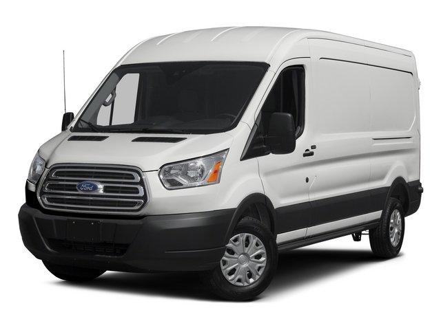 Used 2015 Ford Transit Cargo Van T350 For Sale (Sold) | FC Kerbeck ...