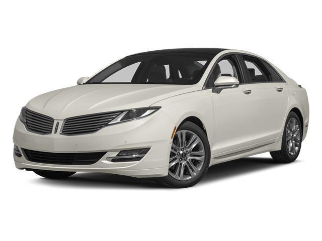 Used 2013 Lincoln MKZ For Sale (Sold) | FC Kerbeck Stock #64800K