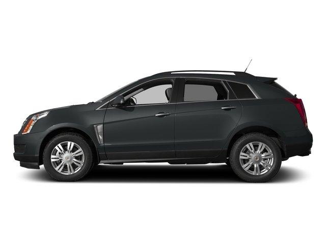 Used 2014 Cadillac SRX Luxury Collection For Sale (Sold) | FC Kerbeck ...