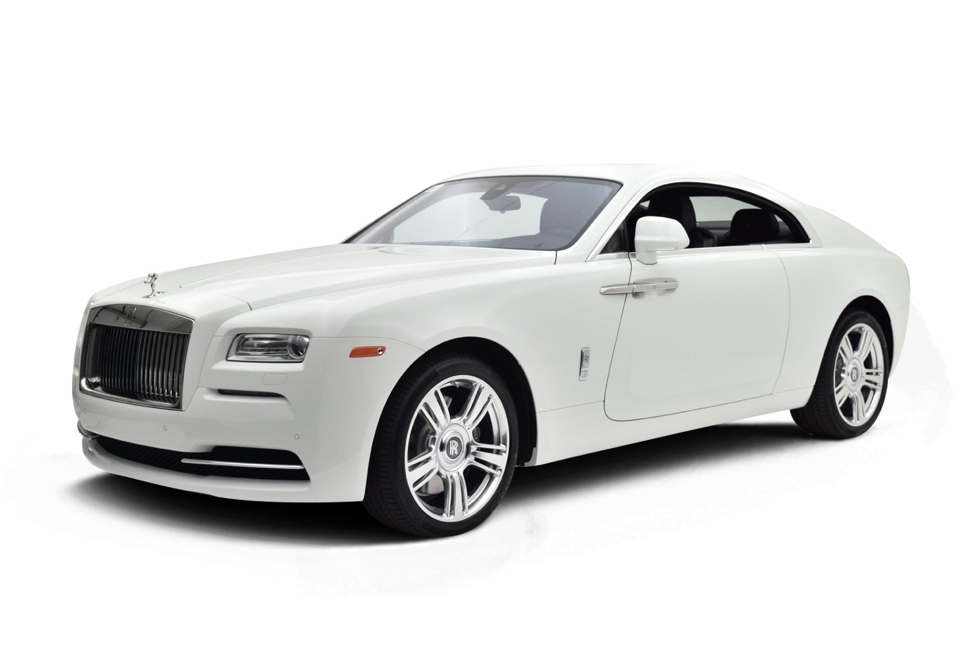 New 20 Rolls Royce Wraith For Sale Sold   FC Kerbeck Stock 20R20